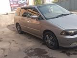 Honda Odyssey 2000 года за 2 800 000 тг. в Алматы – фото 2