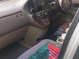 Honda Odyssey 2000 года за 2 800 000 тг. в Алматы – фото 5