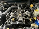 Subaru Impreza 1995 года за 1 800 000 тг. в Алматы – фото 5