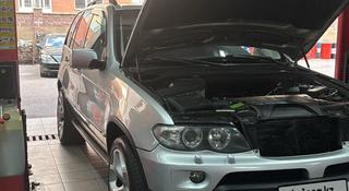 BMW X5 2003 года за 6 000 000 тг. в Астана