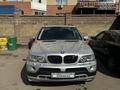 BMW X5 2003 годаүшін6 500 000 тг. в Астана – фото 4