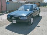 Audi 80 1991 годаүшін1 500 000 тг. в Кызылорда