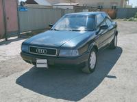 Audi 80 1991 года за 1 500 000 тг. в Кызылорда