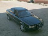 Audi 80 1991 годаүшін1 500 000 тг. в Кызылорда – фото 5