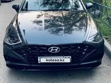 Hyundai Sonata 2020 года за 9 900 000 тг. в Алматы