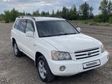 Toyota Highlander 2001 года за 5 500 000 тг. в Аркалык – фото 5