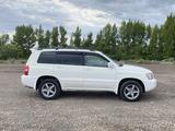 Toyota Highlander 2001 года за 5 500 000 тг. в Аркалык – фото 3