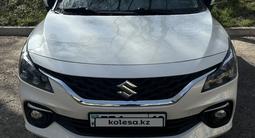 Suzuki Baleno 2023 года за 9 700 000 тг. в Алматы – фото 3