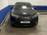 Toyota Corolla 2015 года за 7 500 000 тг. в Алматы – фото 2
