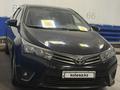 Toyota Corolla 2015 года за 7 500 000 тг. в Алматы
