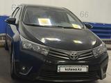 Toyota Corolla 2015 года за 7 500 000 тг. в Алматы