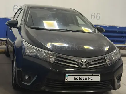 Toyota Corolla 2015 года за 7 500 000 тг. в Алматы