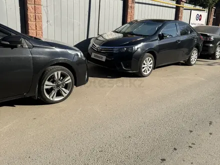 Toyota Corolla 2015 года за 7 500 000 тг. в Алматы – фото 6