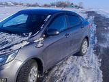 Kia Rio 2012 годаfor4 000 000 тг. в Петропавловск – фото 2