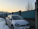 Volkswagen Polo 2011 годаүшін3 500 000 тг. в Алматы