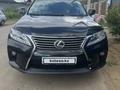 Lexus RX 270 2011 годаүшін10 500 000 тг. в Петропавловск