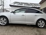 Chevrolet Cruze 2014 годаүшін4 000 000 тг. в Алматы – фото 3