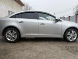 Chevrolet Cruze 2014 годаүшін4 000 000 тг. в Алматы – фото 4