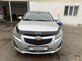 Chevrolet Cruze 2014 годаүшін4 000 000 тг. в Алматы – фото 2