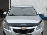 Chevrolet Cruze 2014 годаүшін4 000 000 тг. в Алматы