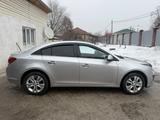 Chevrolet Cruze 2014 годаүшін4 000 000 тг. в Алматы – фото 5