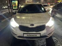 Kia Cerato 2014 года за 6 800 000 тг. в Алматы