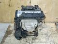 Двигатель L4GC G4GC 2.0 16v Hyundai Kia газ бензин 02-11г Кия Хендай за 340 000 тг. в Караганда – фото 4