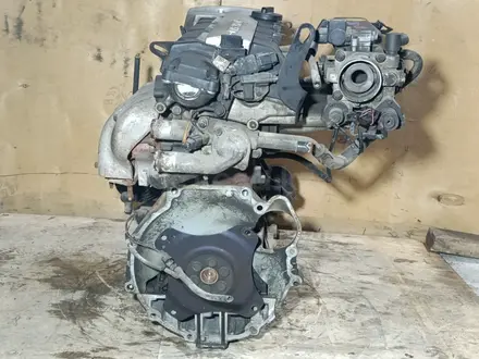 Двигатель L4GC G4GC 2.0 16v Hyundai Kia газ бензин 02-11г Кия Хендай за 340 000 тг. в Караганда – фото 5