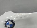 Bmw G30 капот за 300 000 тг. в Шымкент – фото 5