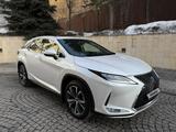 Lexus RX 300 2022 года за 27 300 000 тг. в Алматы