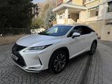 Lexus RX 300 2022 года за 27 300 000 тг. в Алматы – фото 2