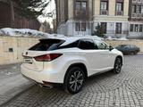 Lexus RX 300 2022 года за 27 300 000 тг. в Алматы – фото 5