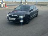 Skoda Superb 2011 годаүшін4 500 000 тг. в Астана