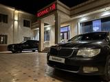 Skoda Superb 2011 годаүшін4 500 000 тг. в Астана – фото 2