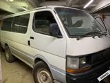 Toyota Hiace 1993 года за 2 200 000 тг. в Степногорск – фото 2