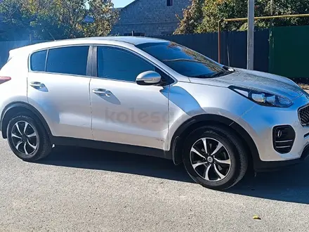 Kia Sportage 2018 года за 10 480 000 тг. в Уральск – фото 8