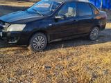 ВАЗ (Lada) Granta 2190 2012 года за 1 900 000 тг. в Уральск