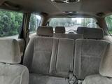 Honda Odyssey 2000 года за 4 500 000 тг. в Алматы