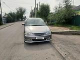 Honda Odyssey 2000 года за 4 500 000 тг. в Алматы – фото 5