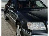 Mercedes-Benz E 220 1994 годаfor3 200 000 тг. в Кызылорда – фото 3
