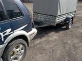 Mitsubishi RVR 1995 года за 1 200 000 тг. в Караганда – фото 3