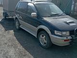 Mitsubishi RVR 1995 года за 1 200 000 тг. в Караганда – фото 4