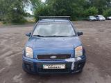 Ford Fusion 2008 года за 1 300 000 тг. в Павлодар – фото 5