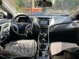 Hyundai Elantra 2013 годаfor5 400 000 тг. в Уральск – фото 5