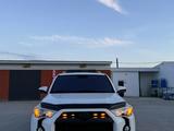 Toyota 4Runner 2014 года за 14 500 000 тг. в Актау