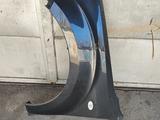 Крыло переднее левое за 55 000 тг. в Алматы – фото 3