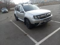 Renault Duster 2019 года за 9 000 000 тг. в Усть-Каменогорск