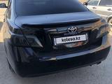 Toyota Camry 2008 годаүшін8 500 000 тг. в Актобе – фото 2