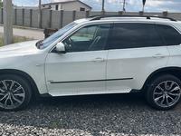 BMW X5 2010 года за 11 900 000 тг. в Караганда