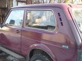 ВАЗ (Lada) Lada 2121 2003 годаfor1 400 000 тг. в Кокшетау – фото 2